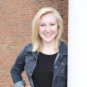 Meet your Posher, Robyn